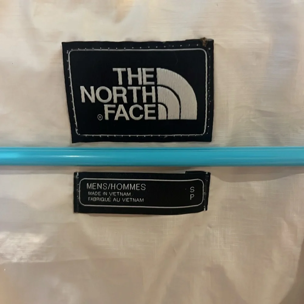 The North Face Fanorak Jacket